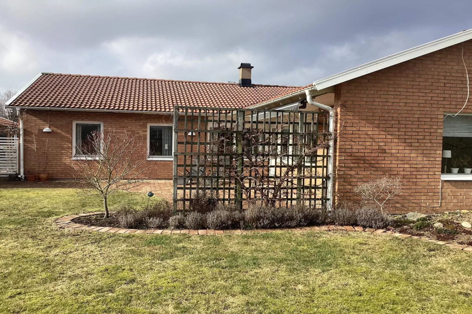 4 sterren vakantie huis in Skäret