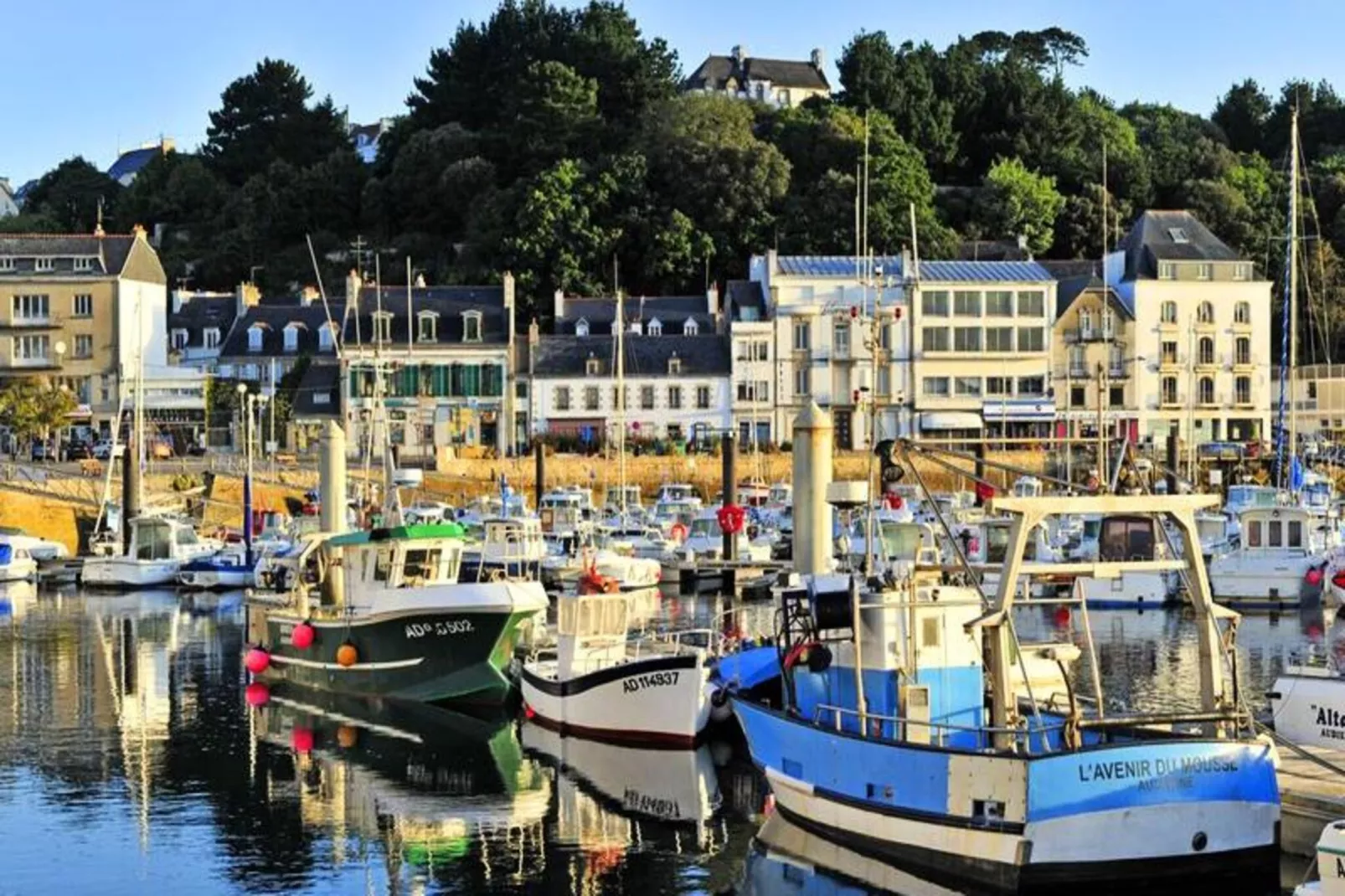 Résidence Goélia An Douar ***