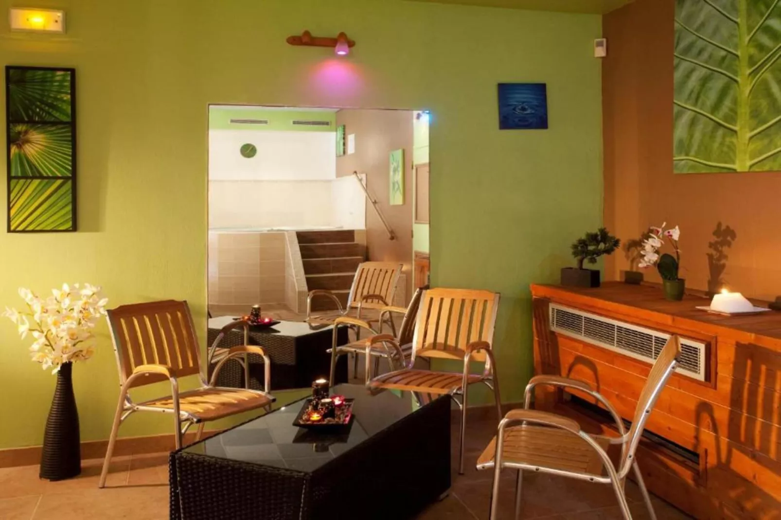 VALCENIS Chambre 5 personnes_C5