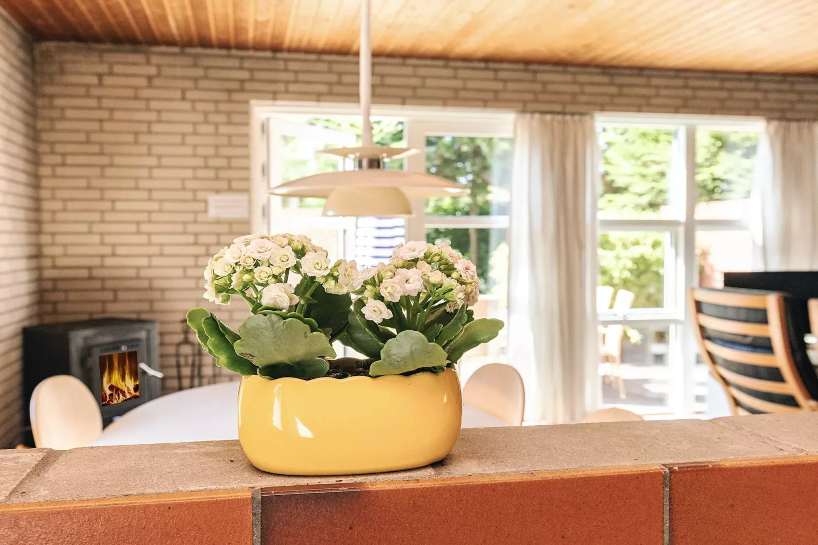 Gezellig toevluchtsoord bij Marielyst -- By Traum Ferienwohnungen - Binnen