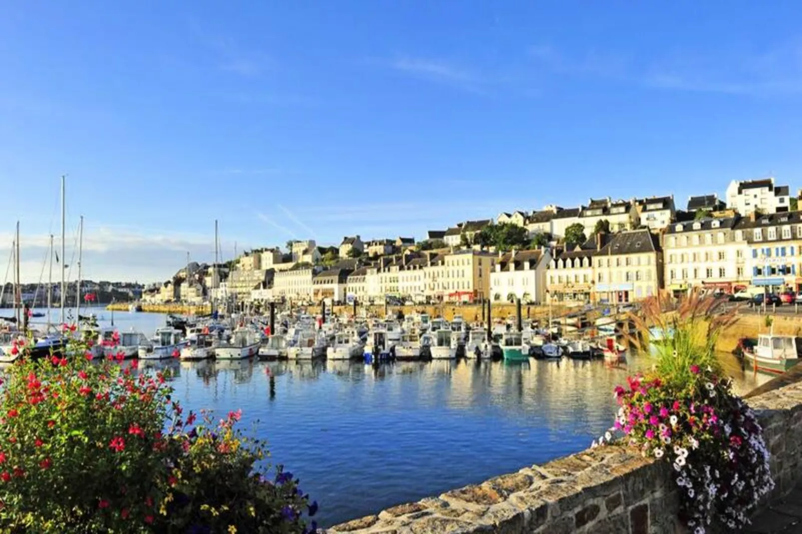 Résidence Goélia An Douar ***