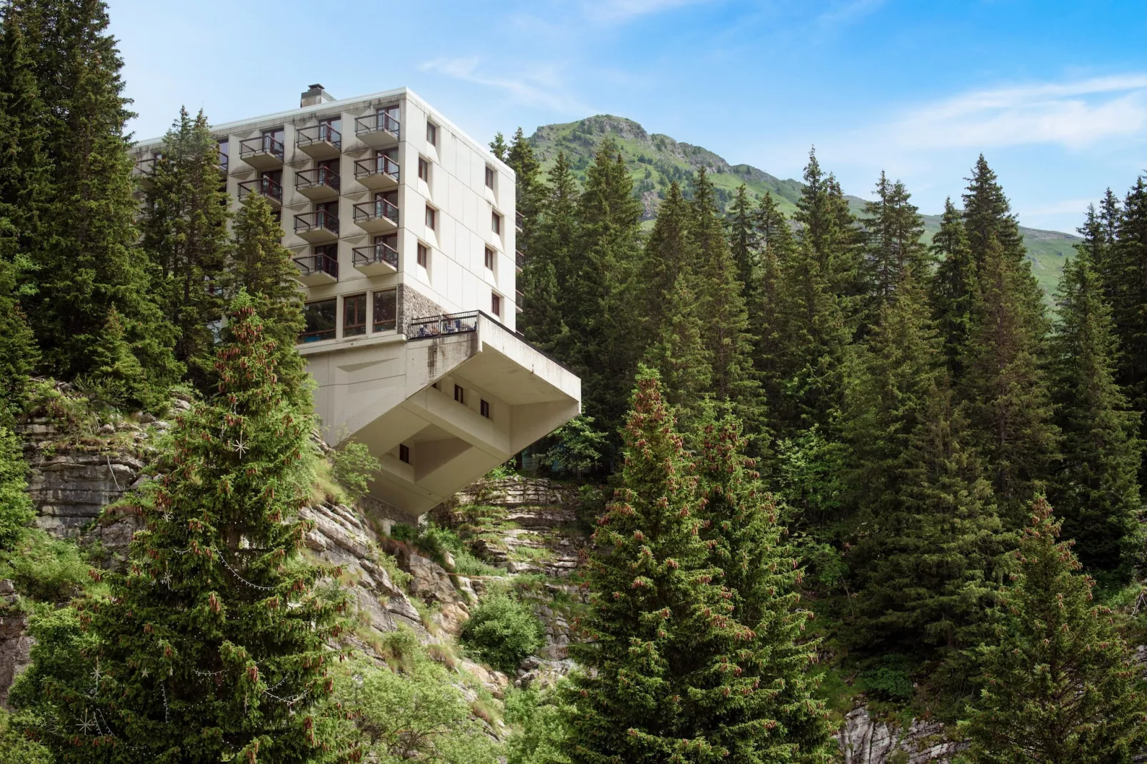 FLAINE Chambre 4 personnes_C4