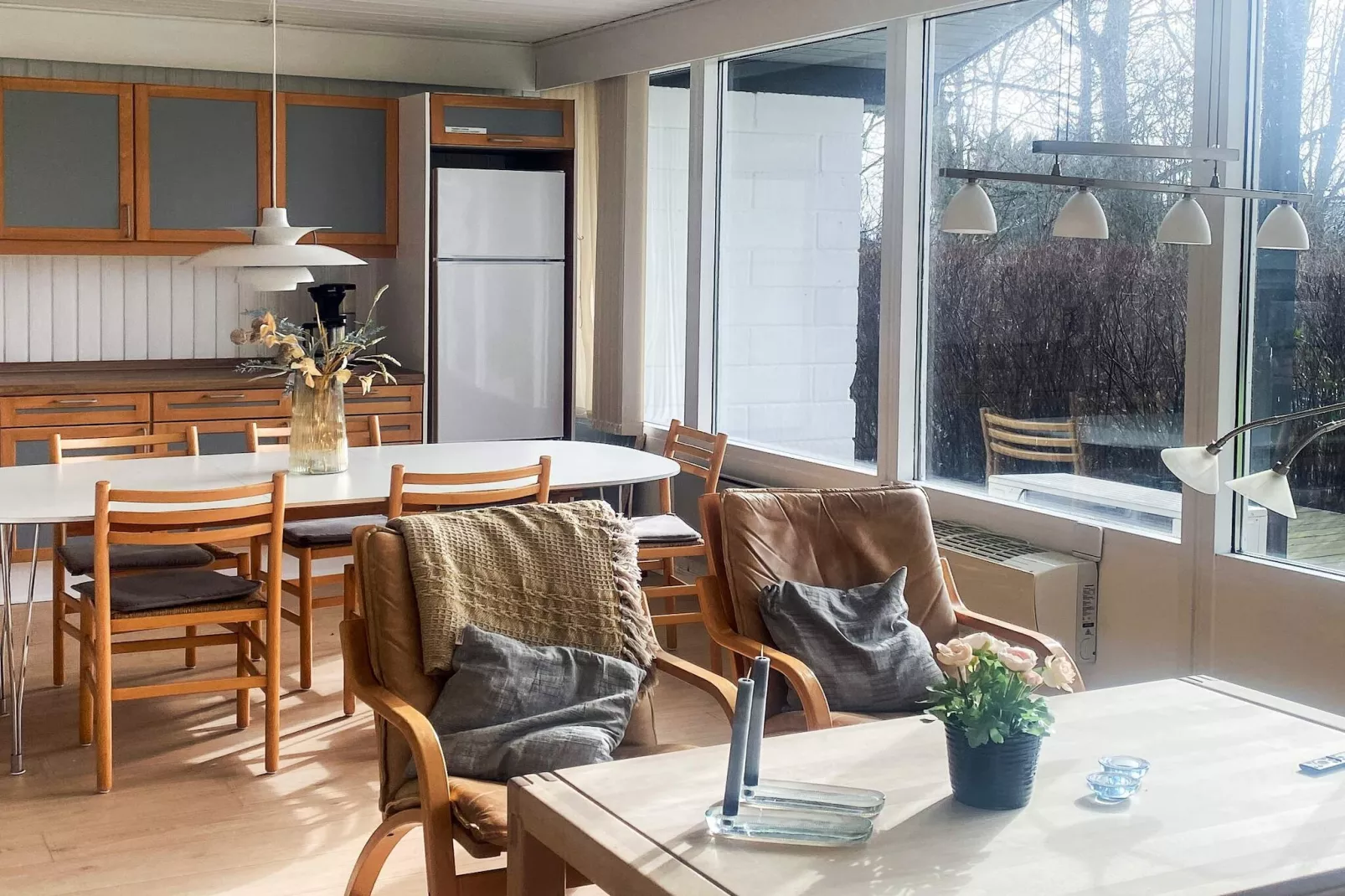 6 persoons vakantie huis in Sydals-By Traum - Binnen