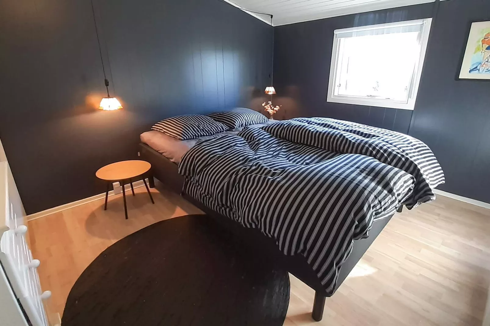 6 Personen vakantie huis in Løgstør - Binnen