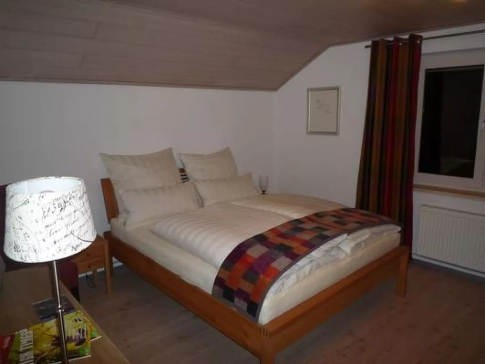 Oberm Dorp in Winterberg-Hildfeld