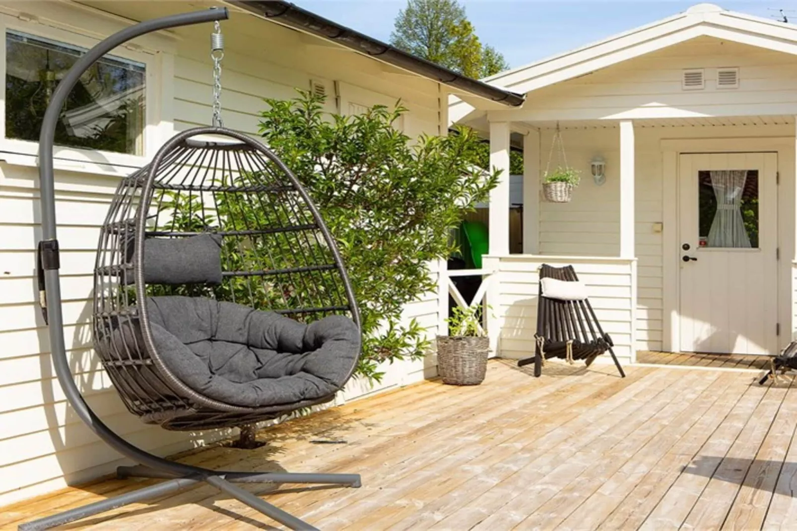 4 sterren vakantie huis in FÄRJESTADEN