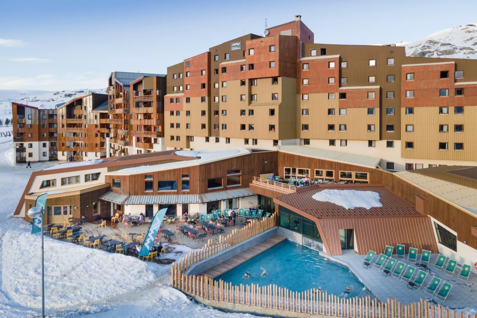 Les Bergers Chambre 3 personnes_C3