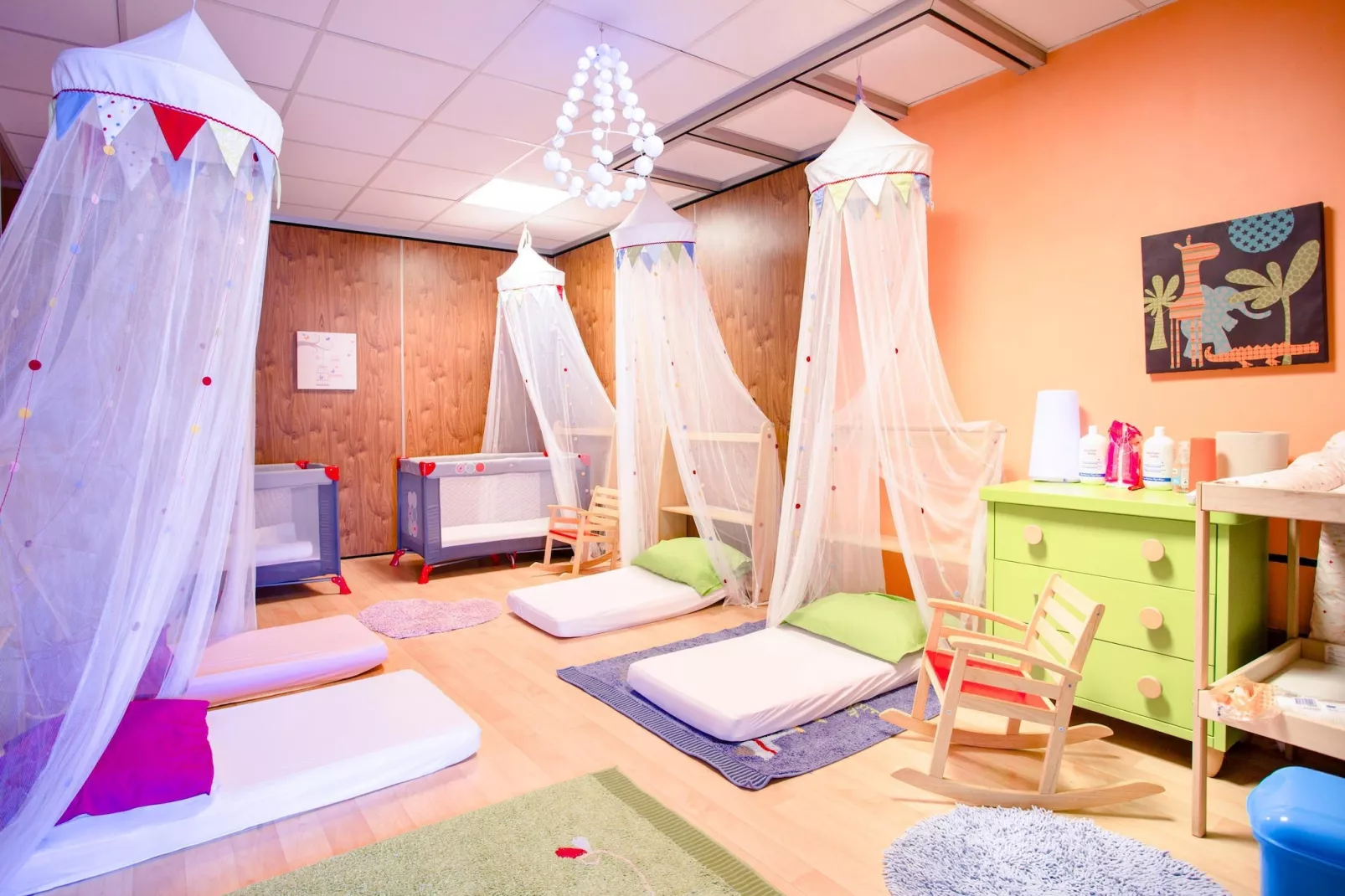 Le Flaine Chambre 2 personnes_C2