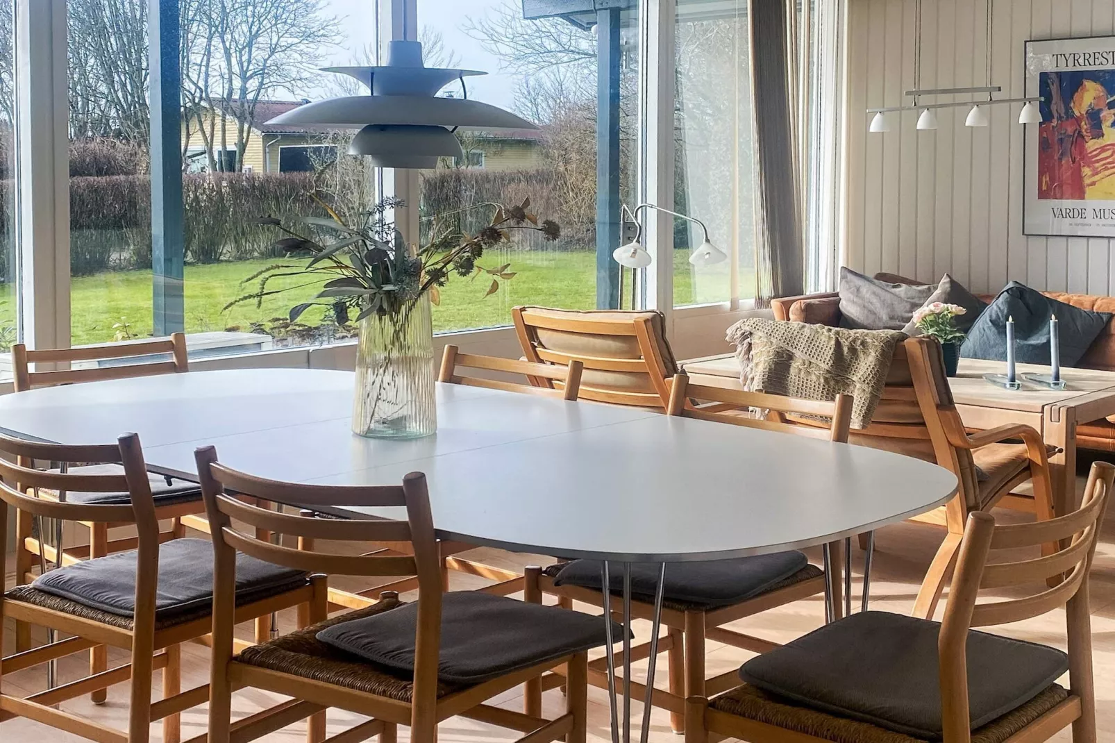 6 persoons vakantie huis in Sydals-By Traum - Binnen