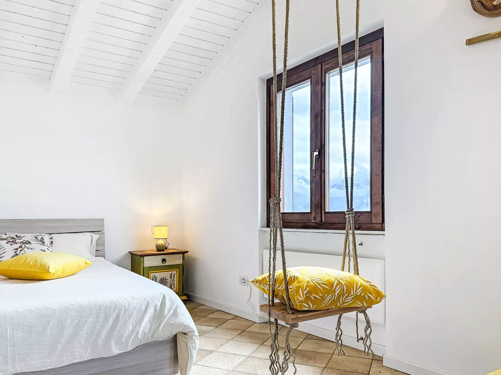 Al Civico 29 - Binnen