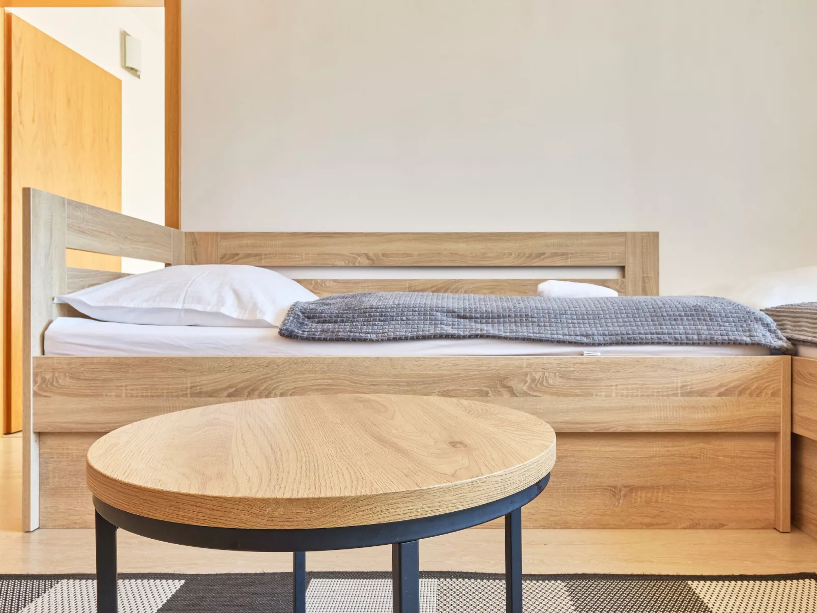 Harrachov Resident A - Binnen