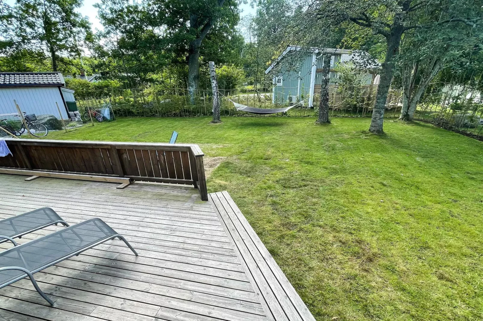 5 sterren vakantie huis in FÄRJESTADEN - Buitenlucht