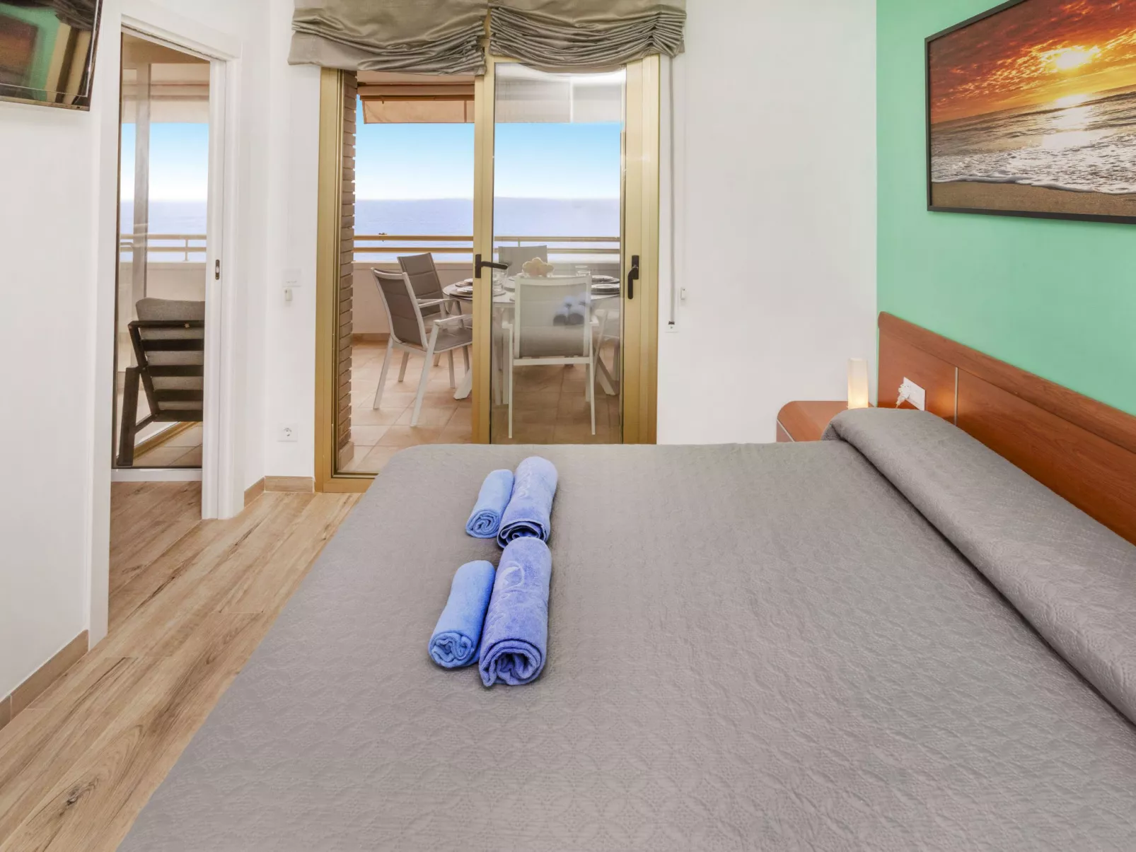 Los Delfines - Binnen