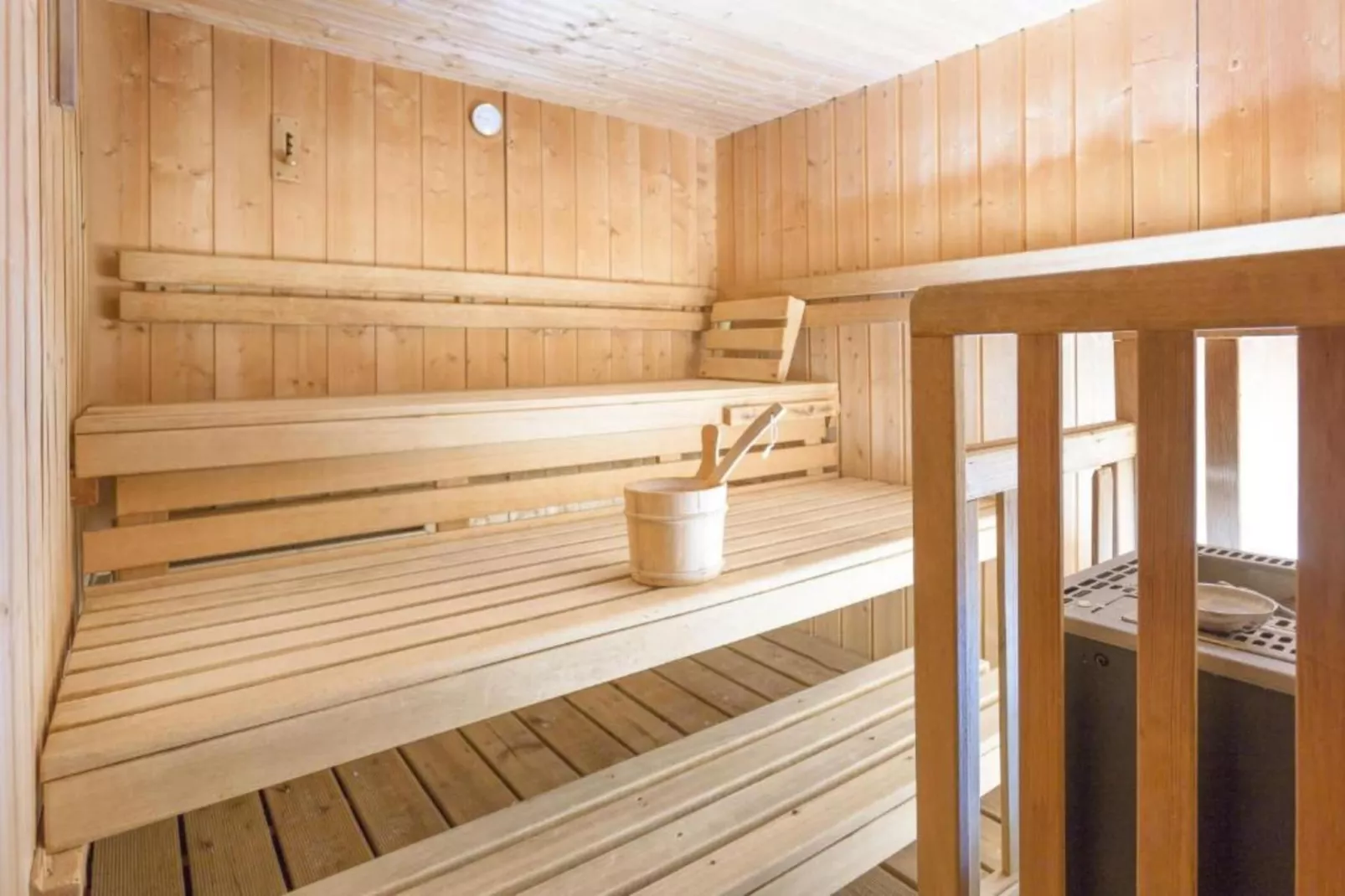VALCENIS Chambre 4 personnes_C4 - Wellness