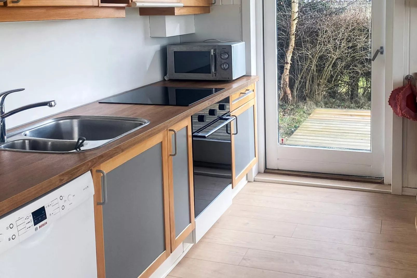 6 persoons vakantie huis in Sydals-By Traum - Binnen