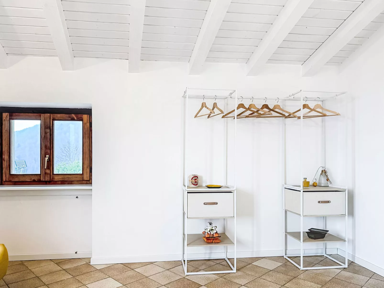 Al Civico 29 - Binnen