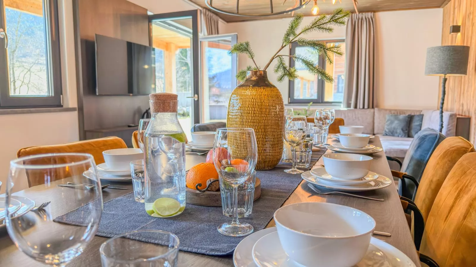 Afritz am See - Sfeer