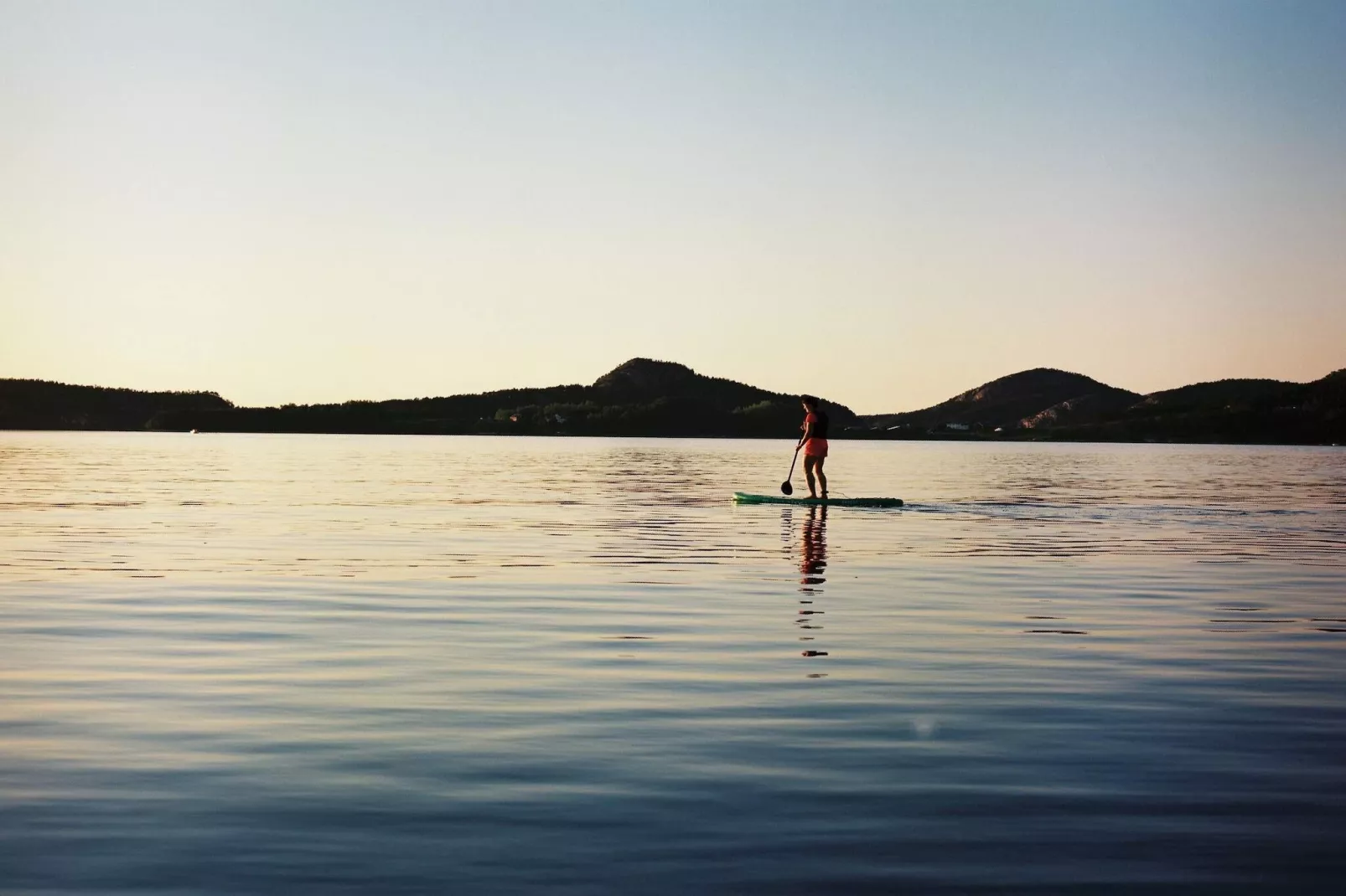 8 Personen vakantie huis in Hellandsjøen - Niet-getagd