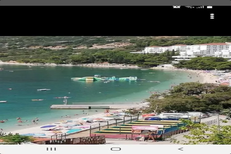 Apartments Kamaki - Two Bedroom Apartment with Balcony and Sea View - A2 - Sfeer