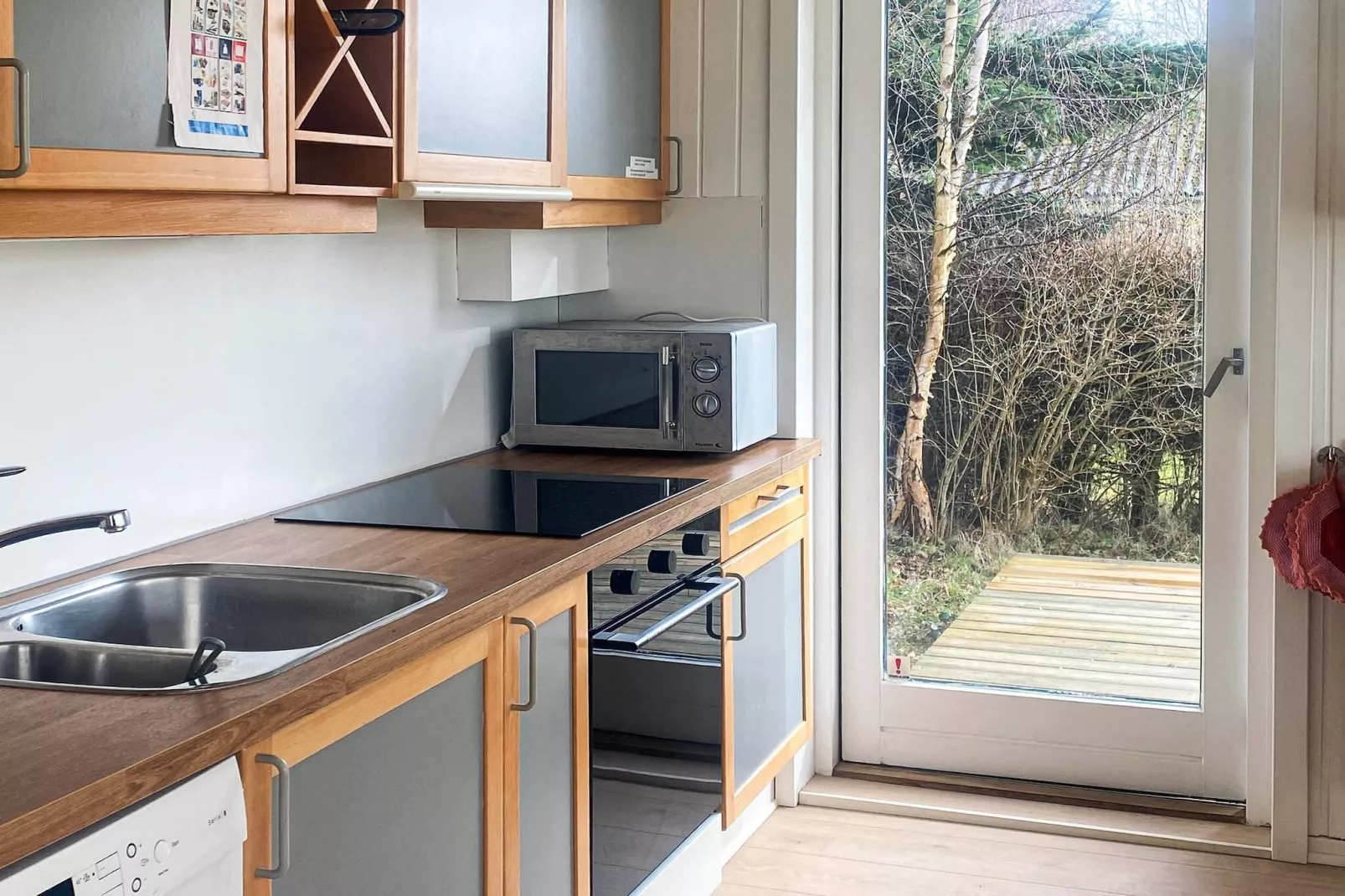 6 persoons vakantie huis in Sydals-By Traum - Binnen