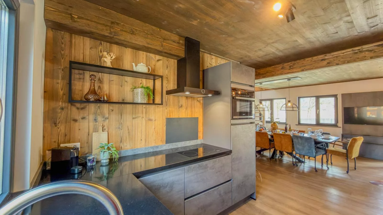 Afritz am See - Keuken