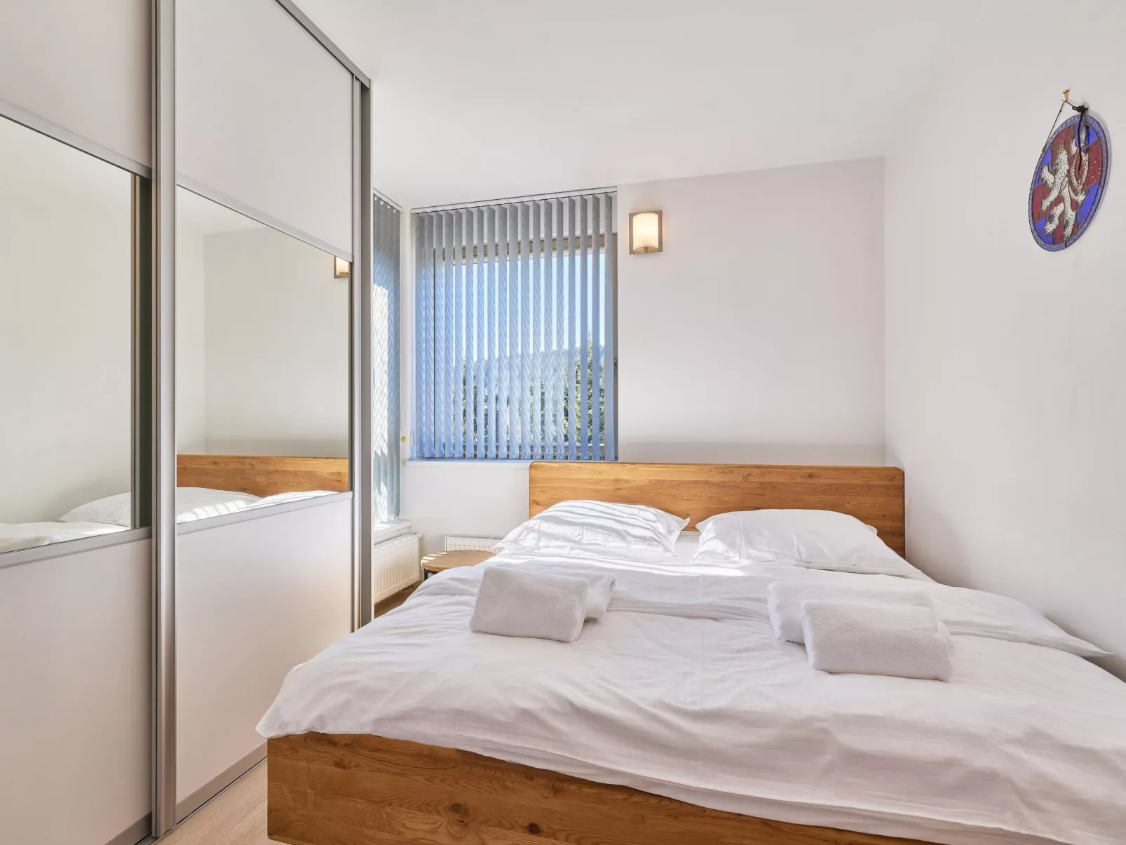 Harrachov Resident A - Binnen