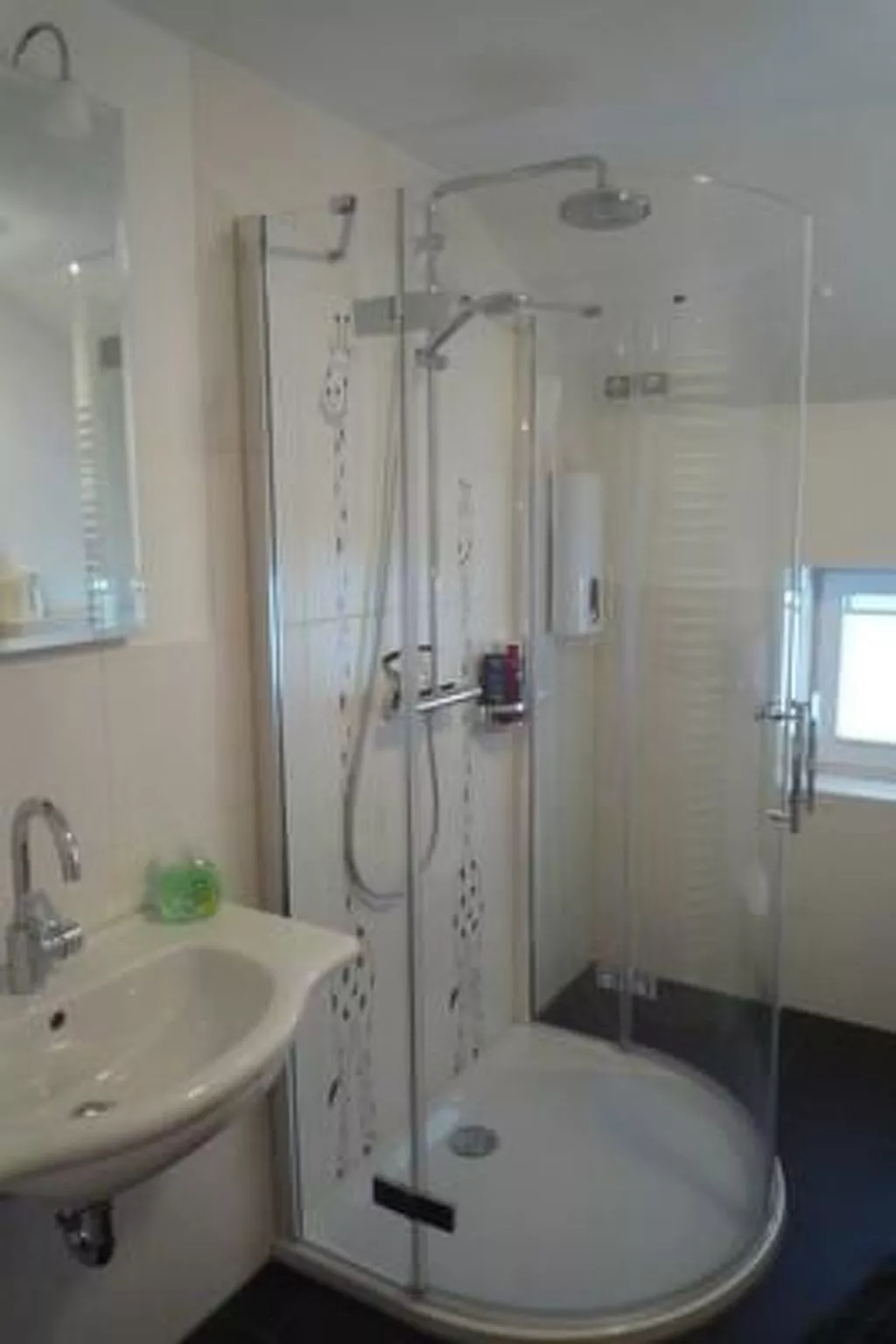 Oberm Dorp in Winterberg-Hildfeld - Binnen