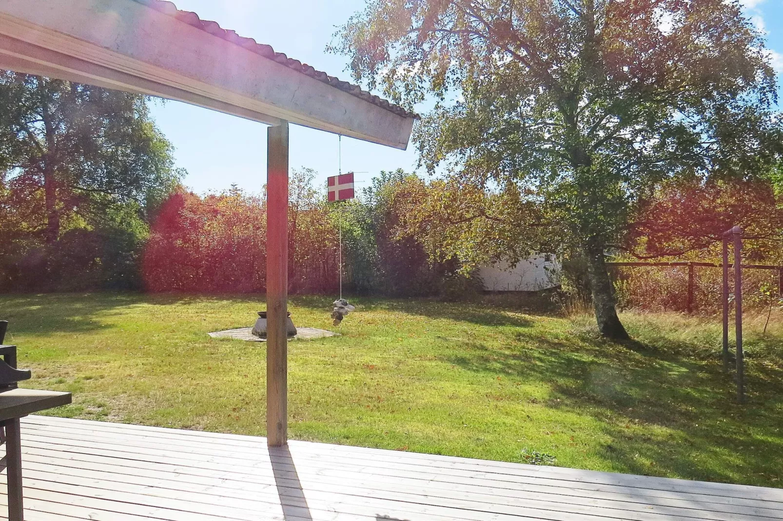 4 persoons vakantie huis in Hals-By Traum - Niet-getagd