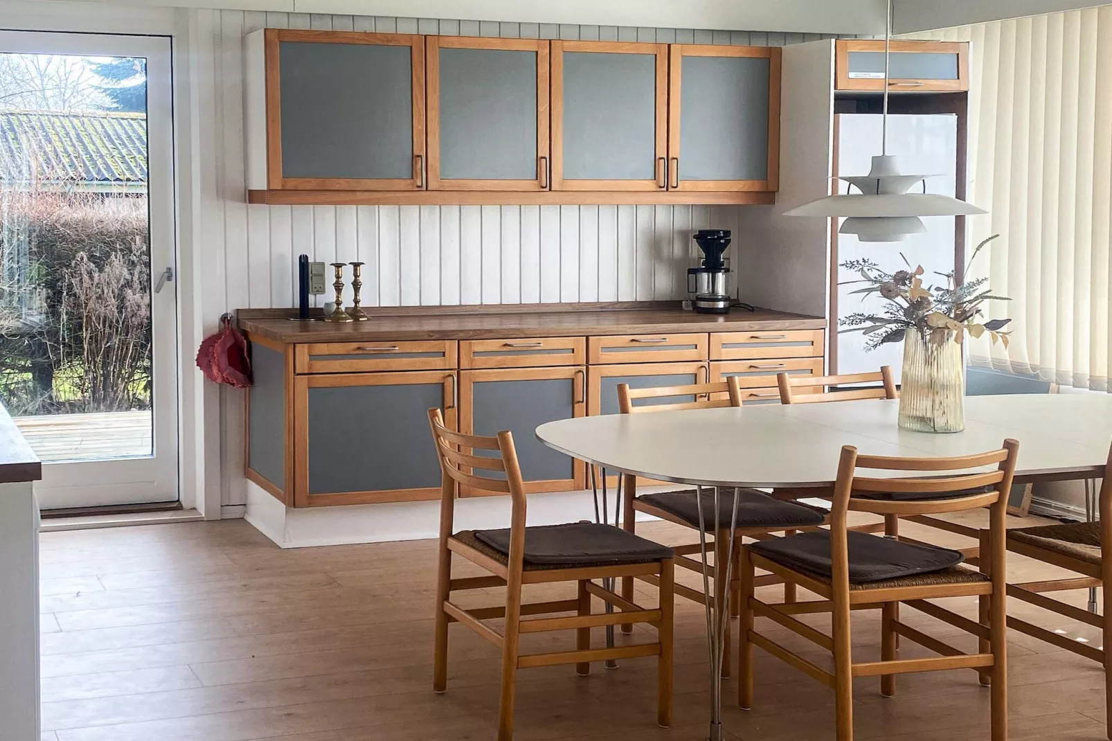 6 persoons vakantie huis in Sydals-By Traum - Binnen