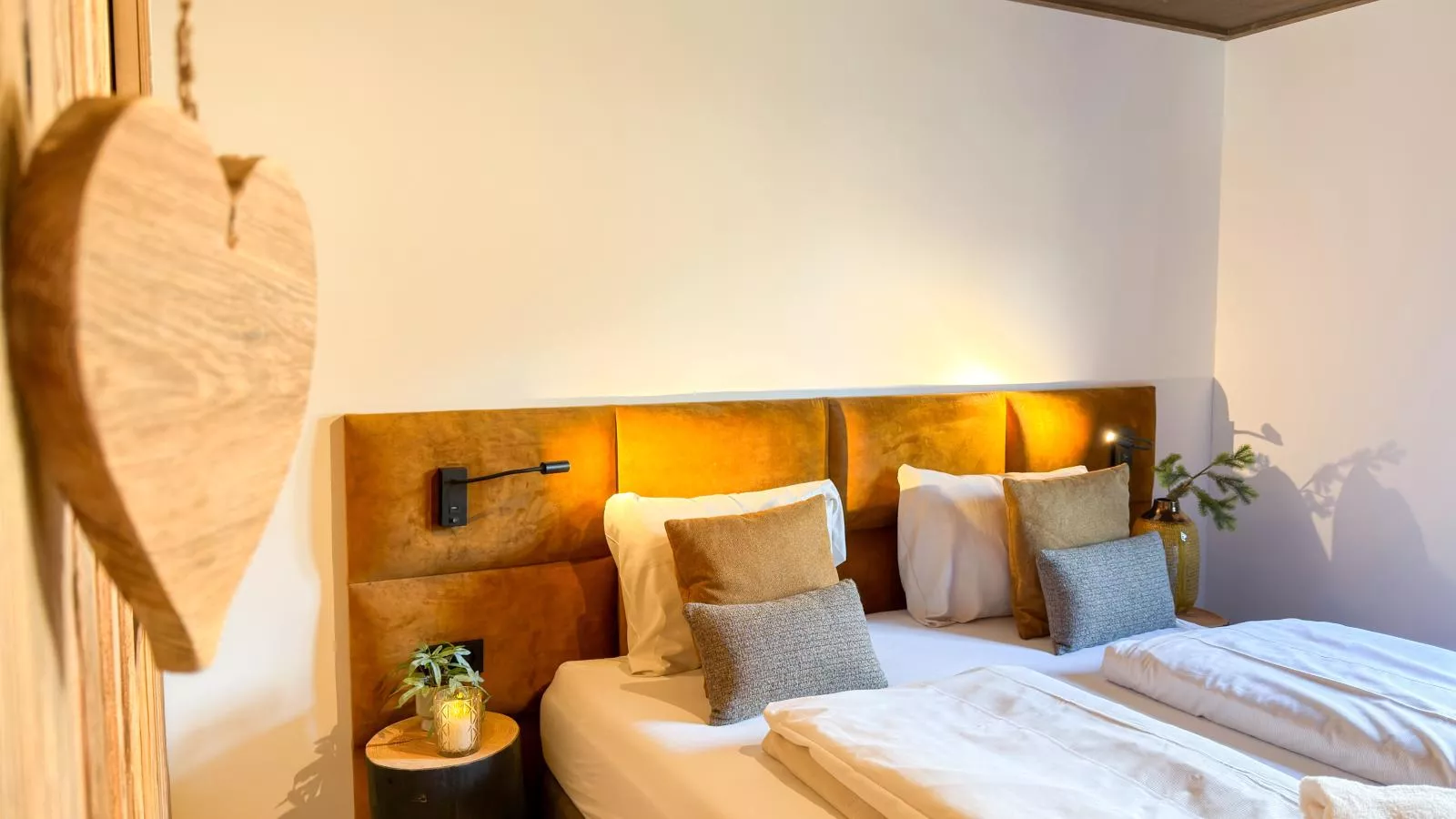 Afritz am See - Slaapkamer