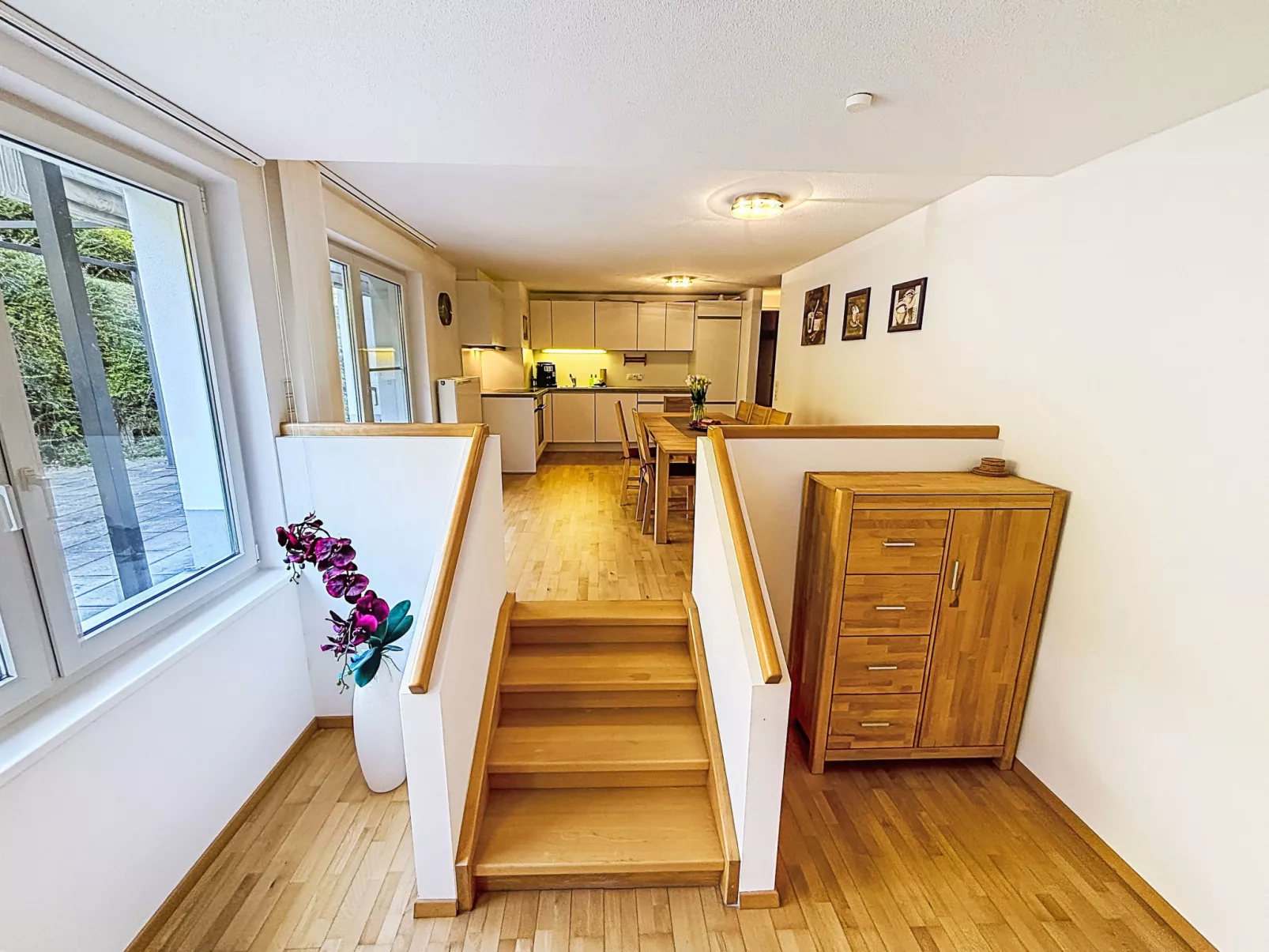 Happy Living - Binnen