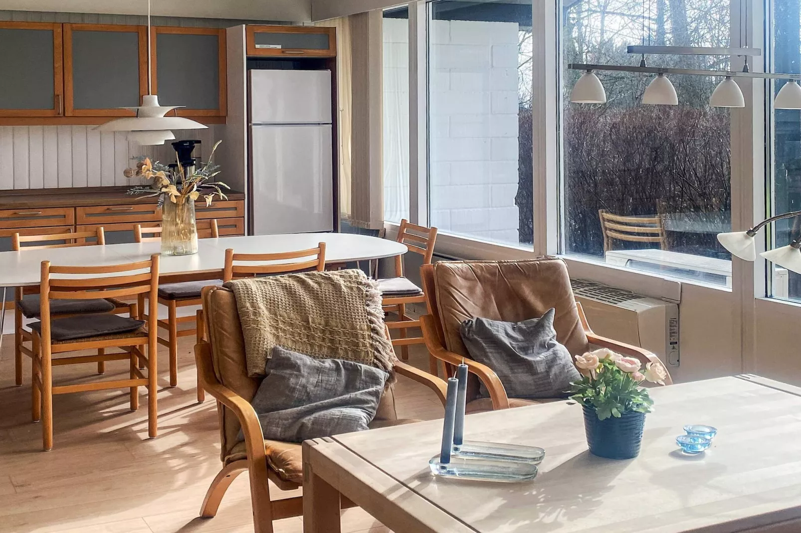 6 persoons vakantie huis in Sydals-By Traum - Binnen