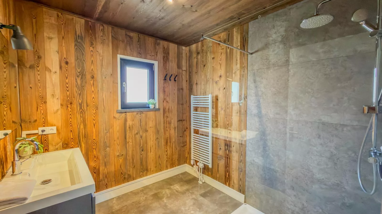 Afritz am See - Sfeer