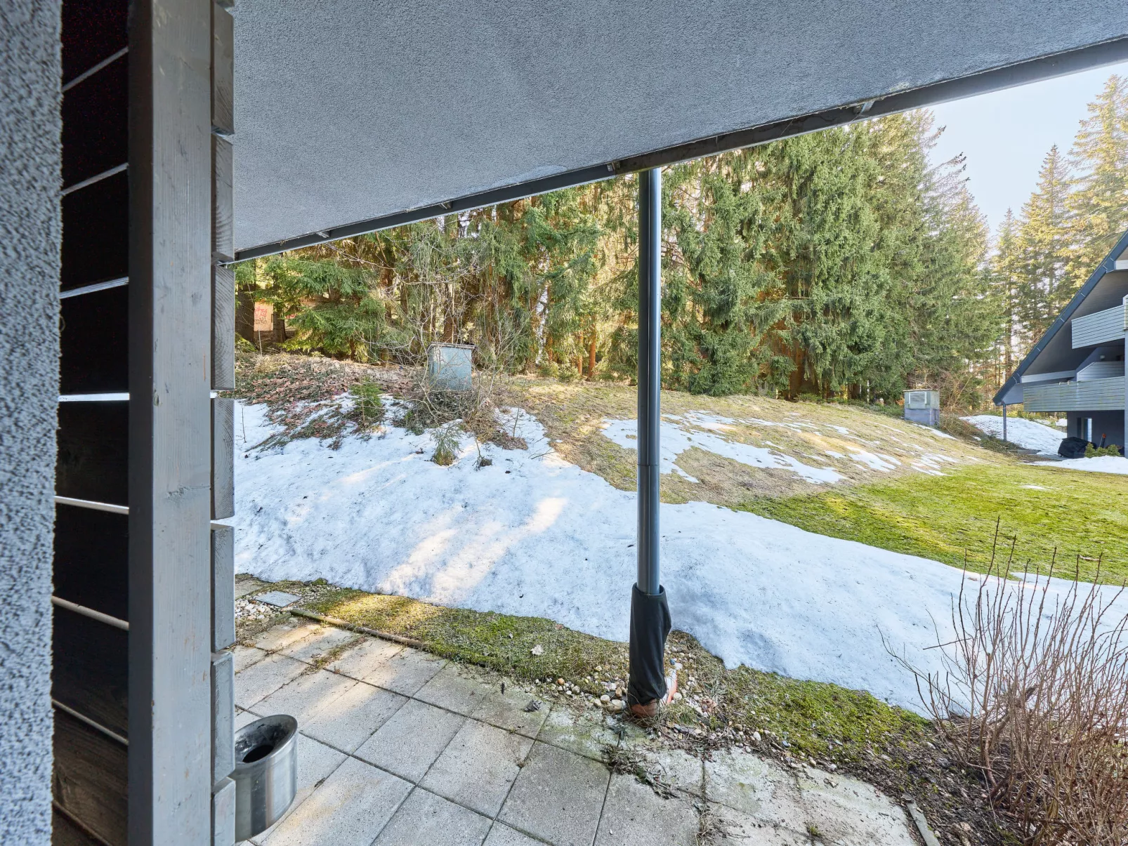 Harrachov Resident C - Buiten