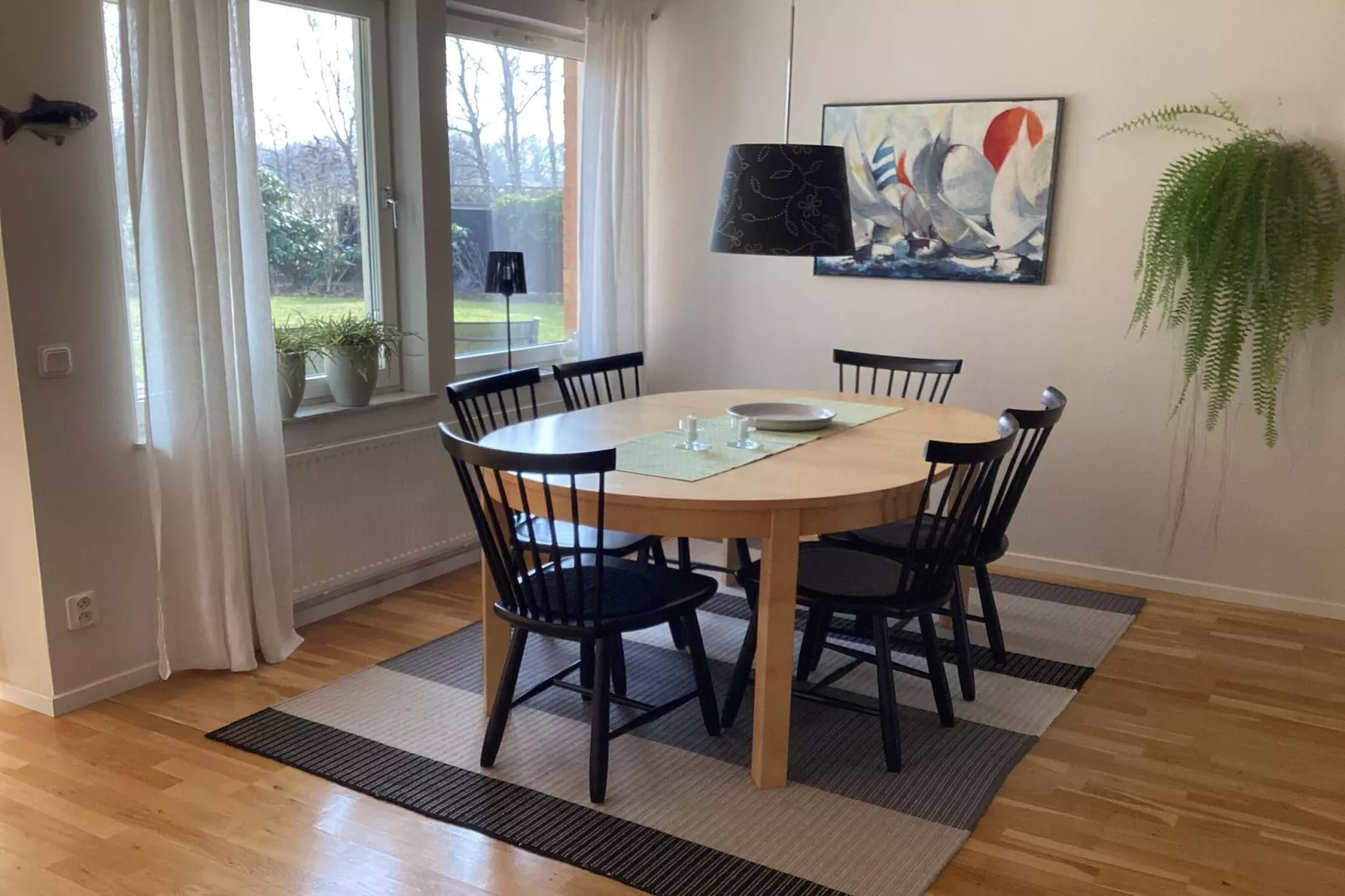 4 sterren vakantie huis in Skäret - Binnen