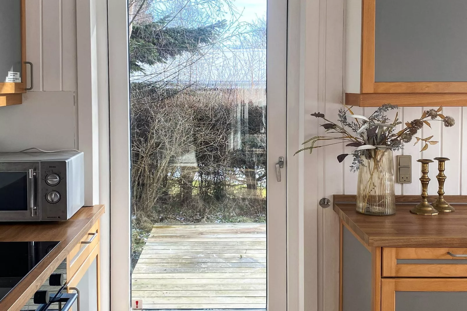 6 persoons vakantie huis in Sydals-By Traum - Binnen