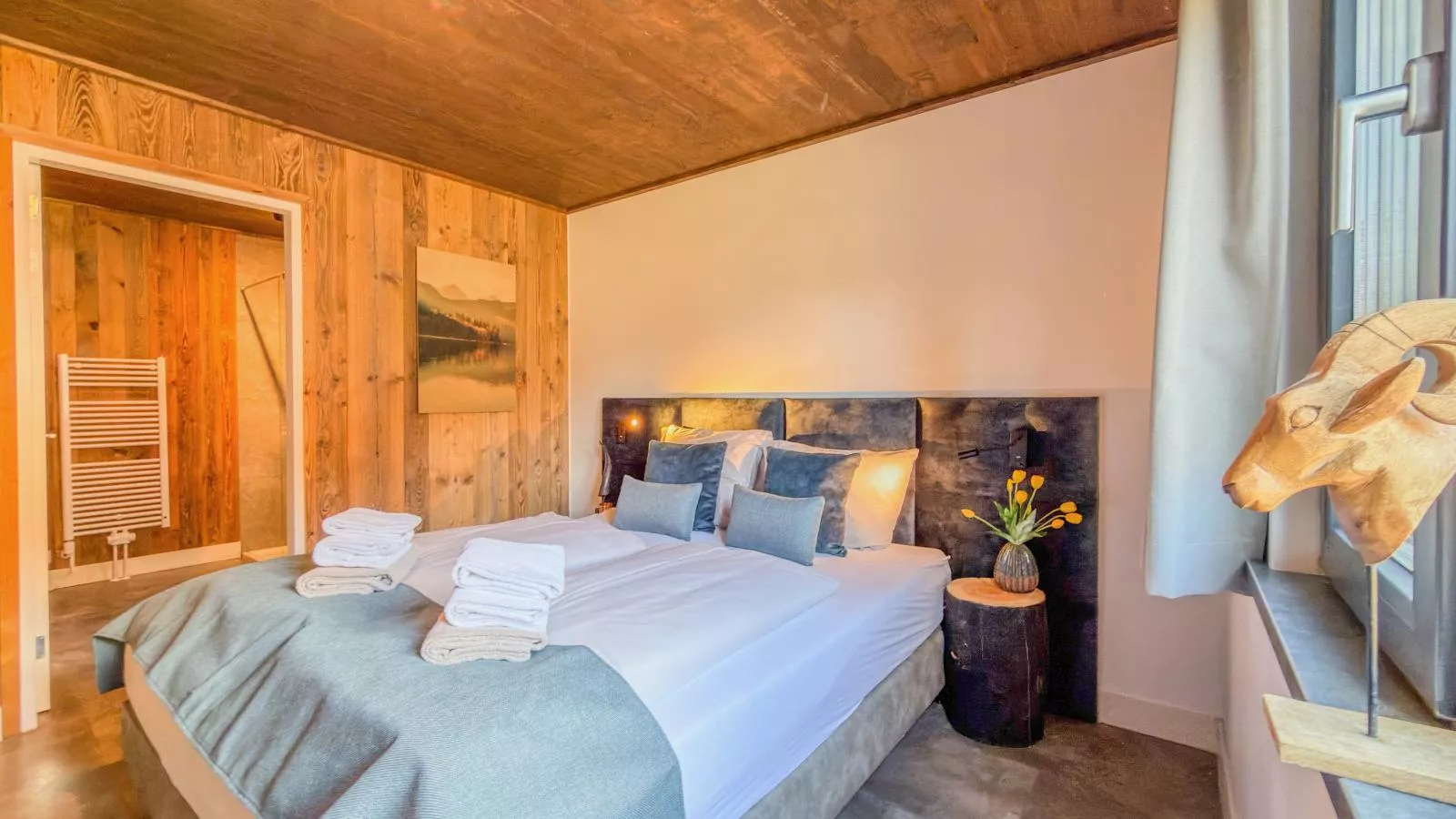 Alpenchalet Kärntnerglück