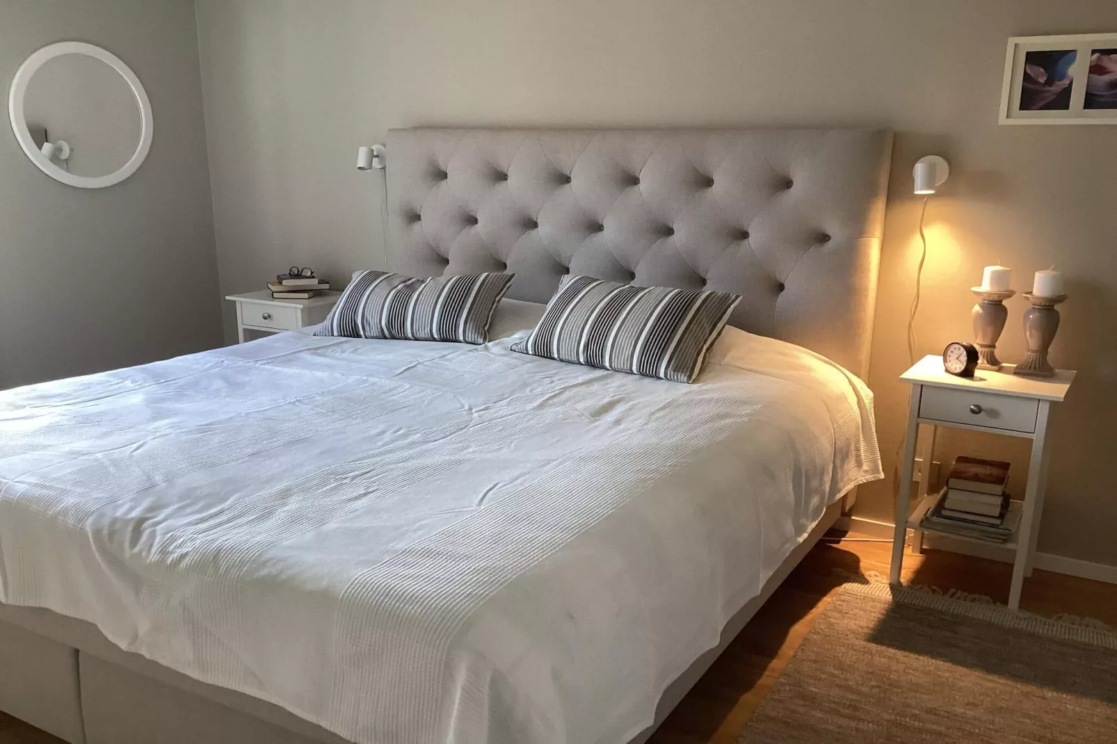 4 sterren vakantie huis in Skäret - Binnen