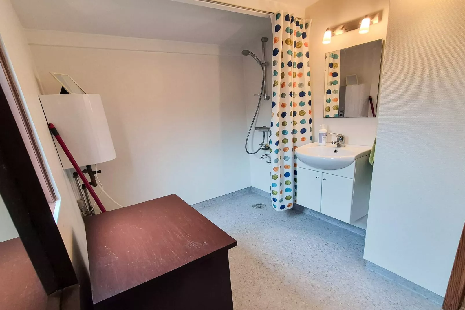 4 sterren vakantie huis in Ry - Binnen