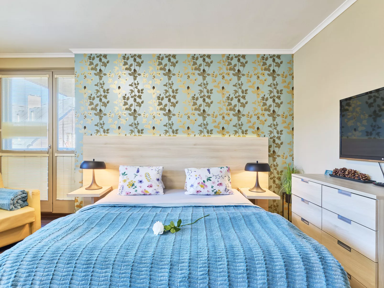 Harrachov Resident - Binnen