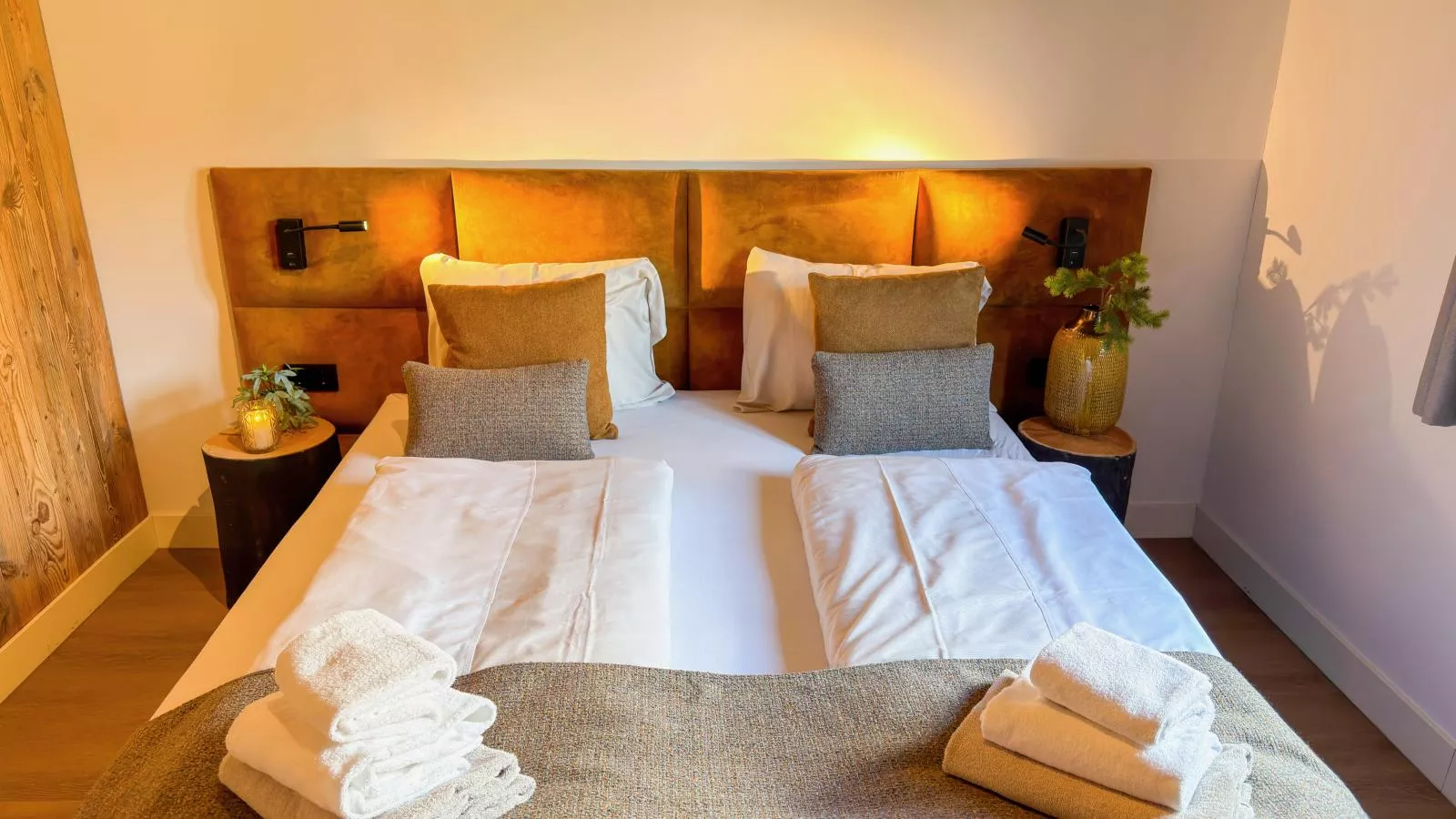 Afritz am See - Slaapkamer