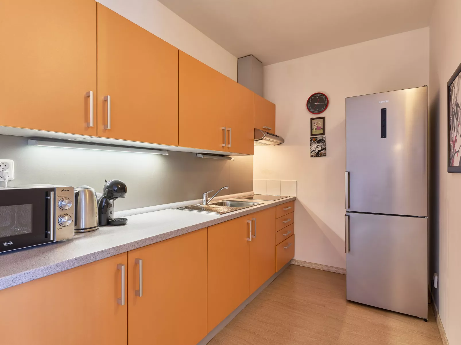 Harrachov Resident A