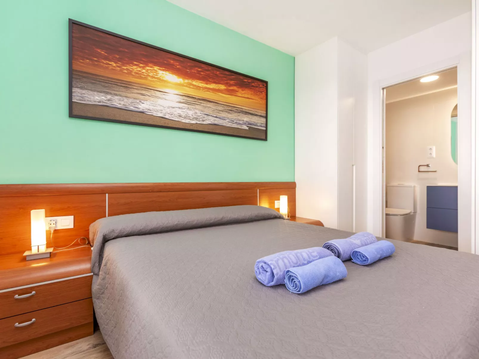 Los Delfines - Binnen