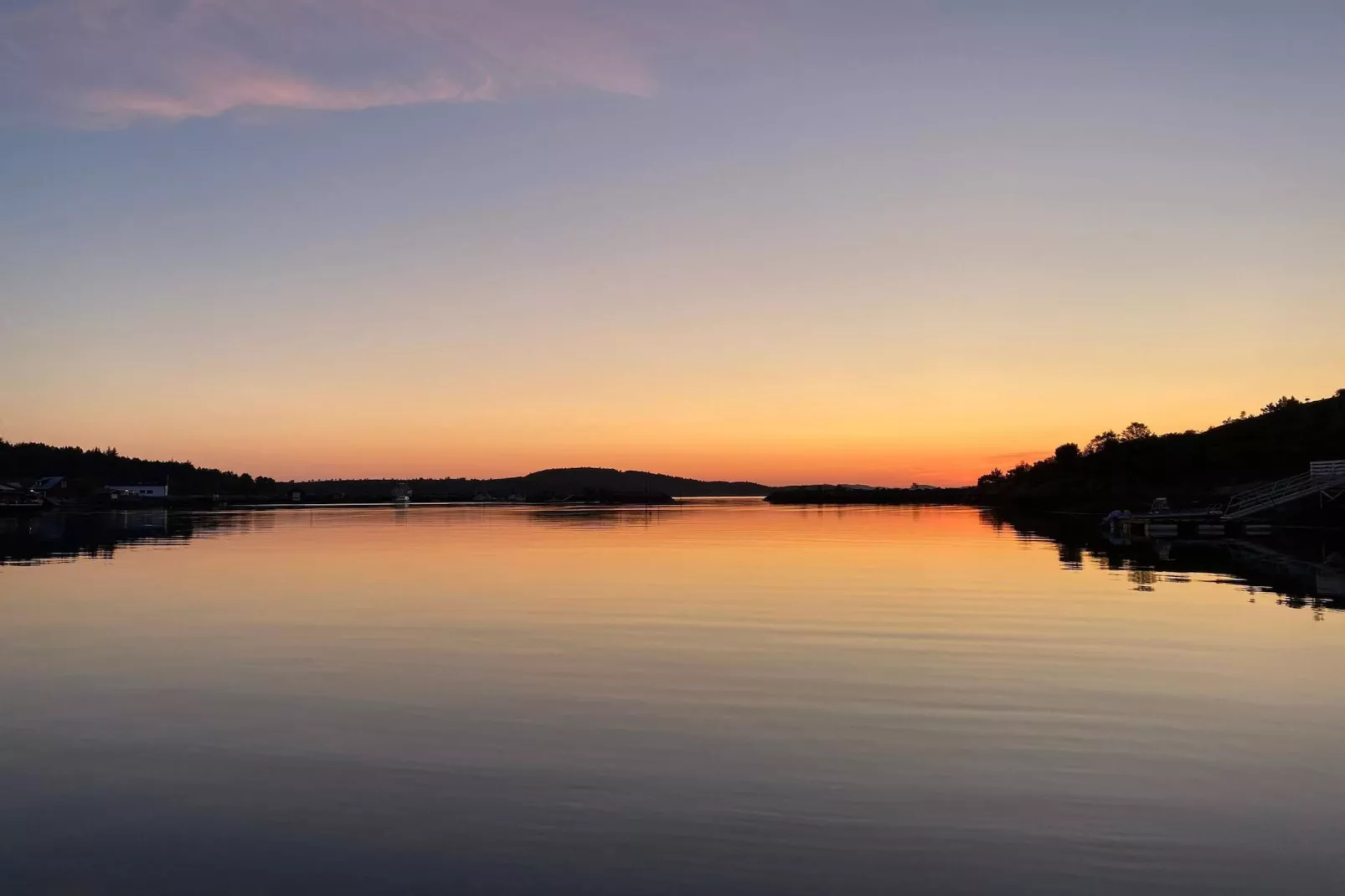 8 Personen vakantie huis in Hellandsjøen - Waterzicht