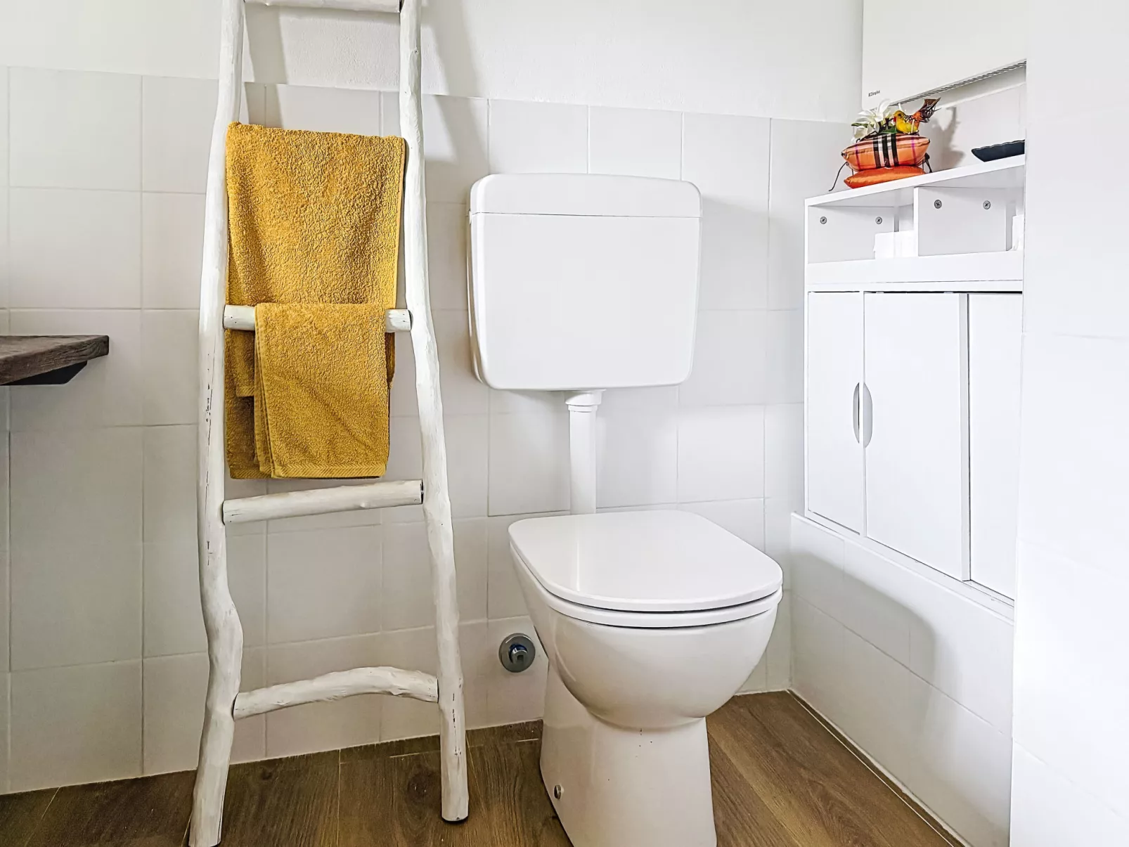 Al Civico 29 - Binnen