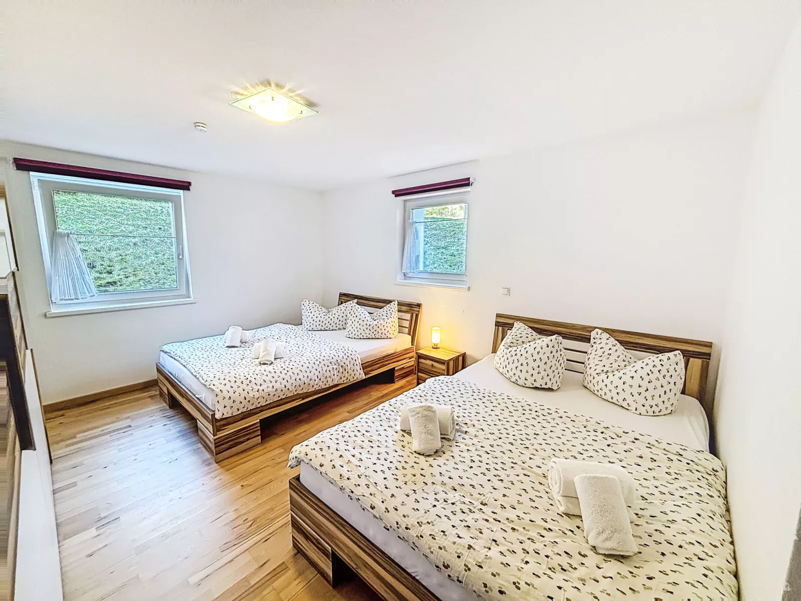 Happy Living - Binnen