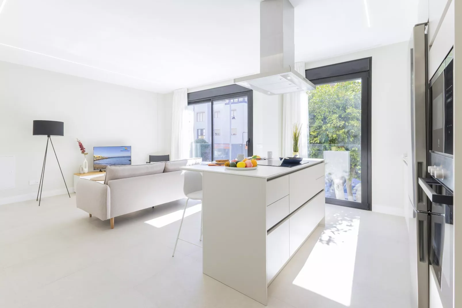 BRISAMAR V										 - Keuken