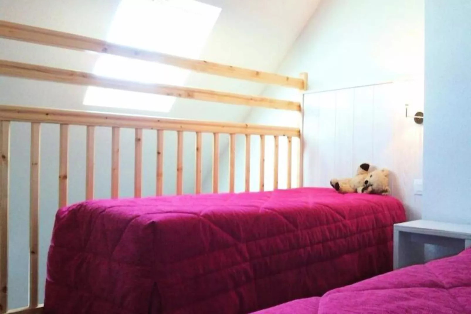 Résidence Goélia An Douar *** - Niet-getagd