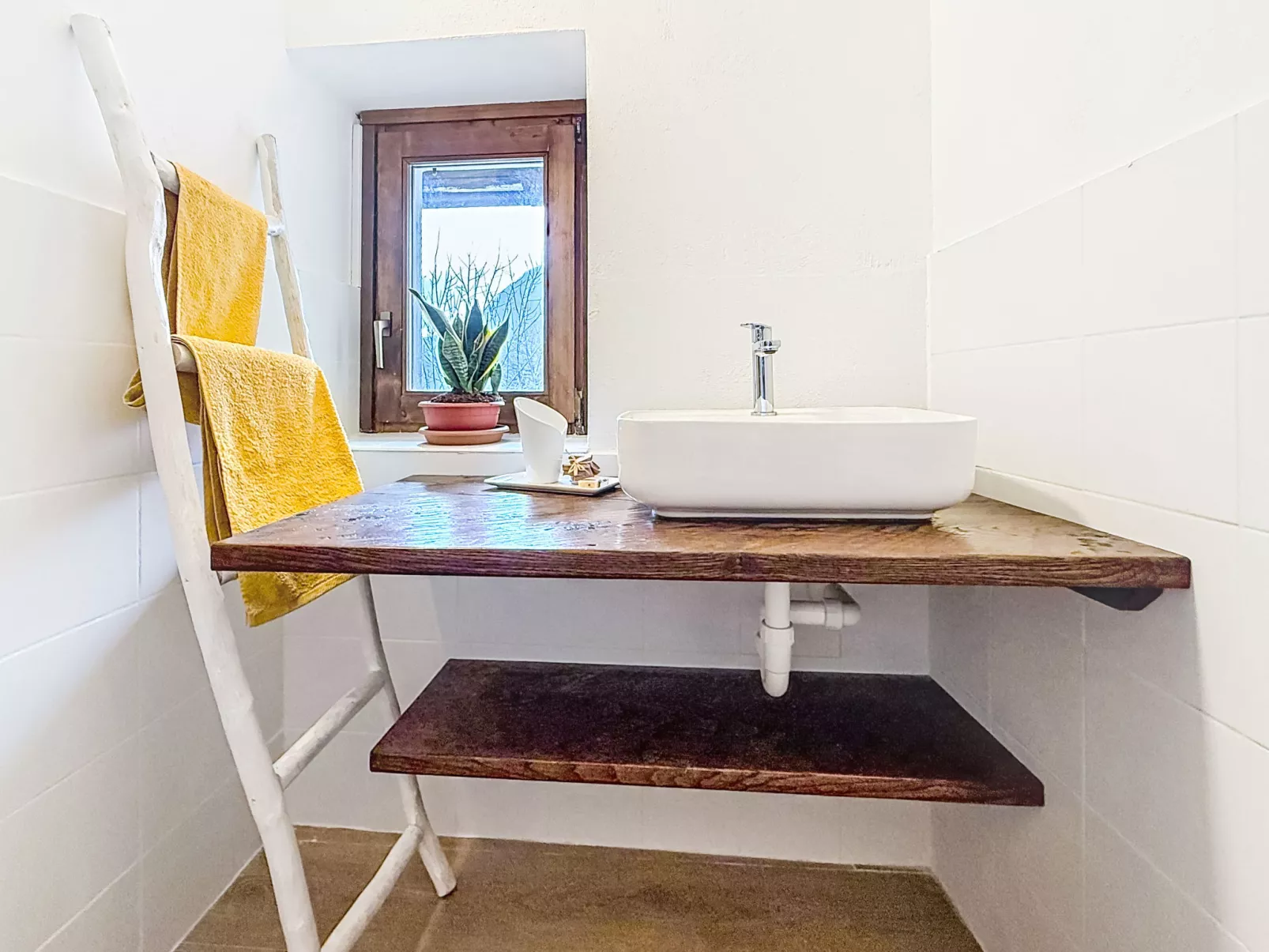 Al Civico 29 - Binnen