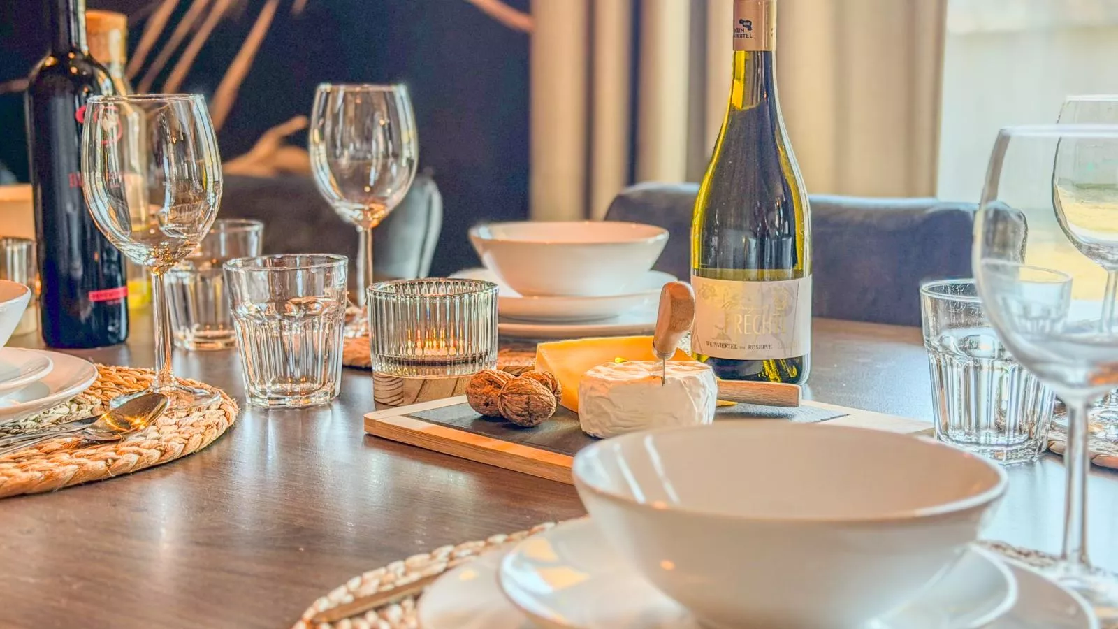 Alpenchalet am See - Sfeer